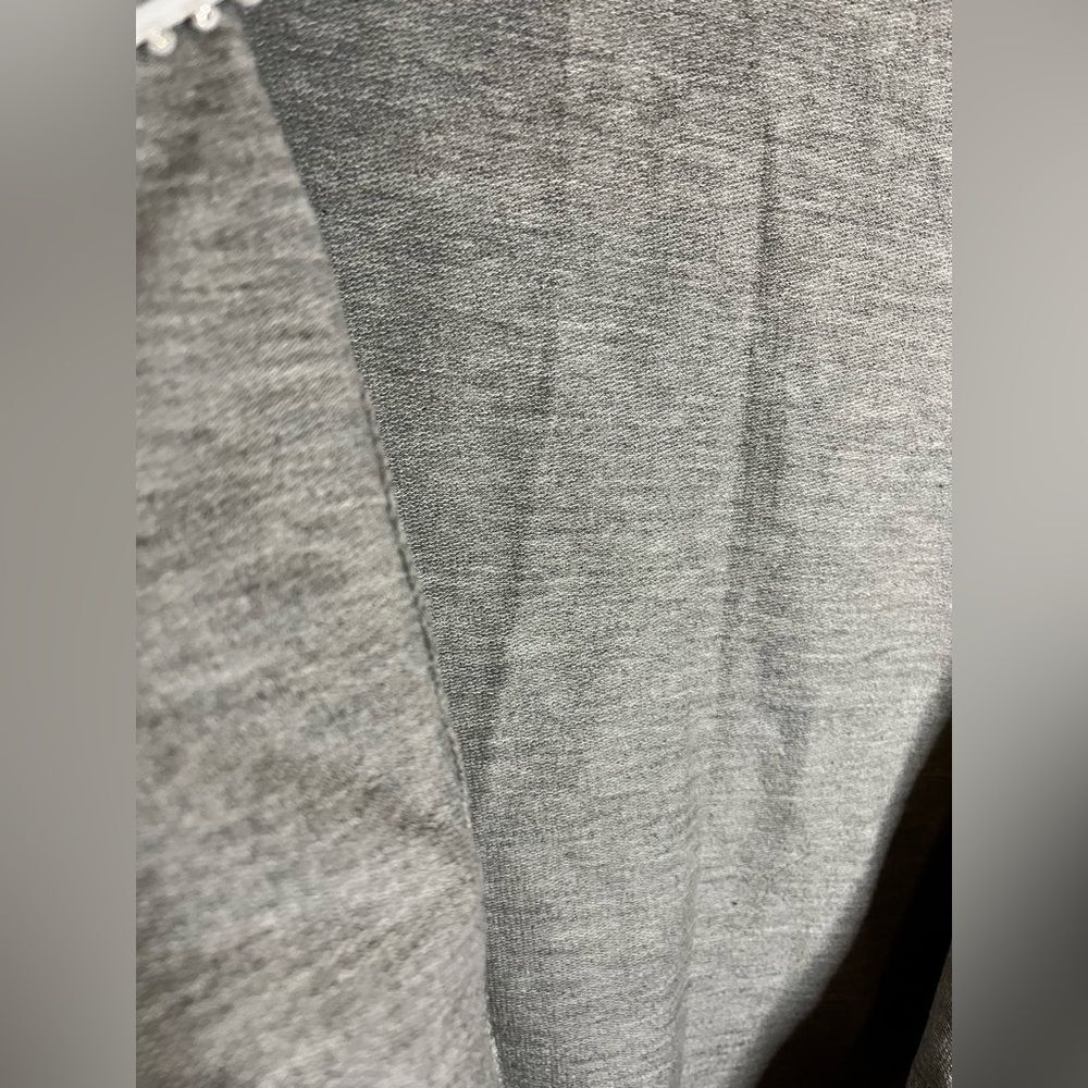 Quacker Factory “Wear It With A Smile” Gray Light… - image 6